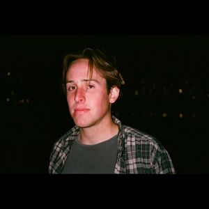 Meet your Posher, Sean